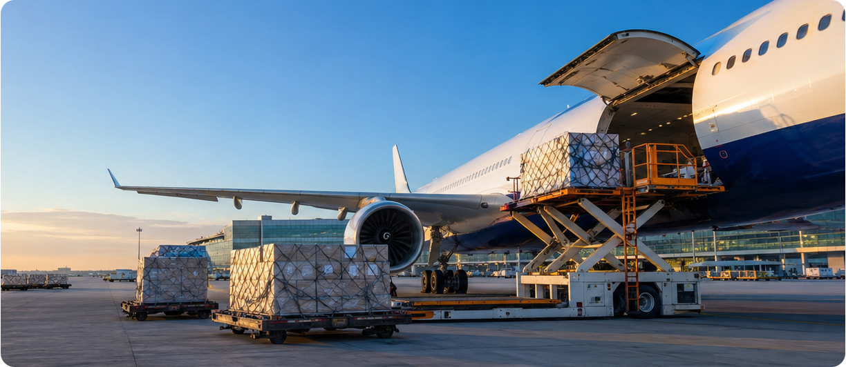Air Freight
