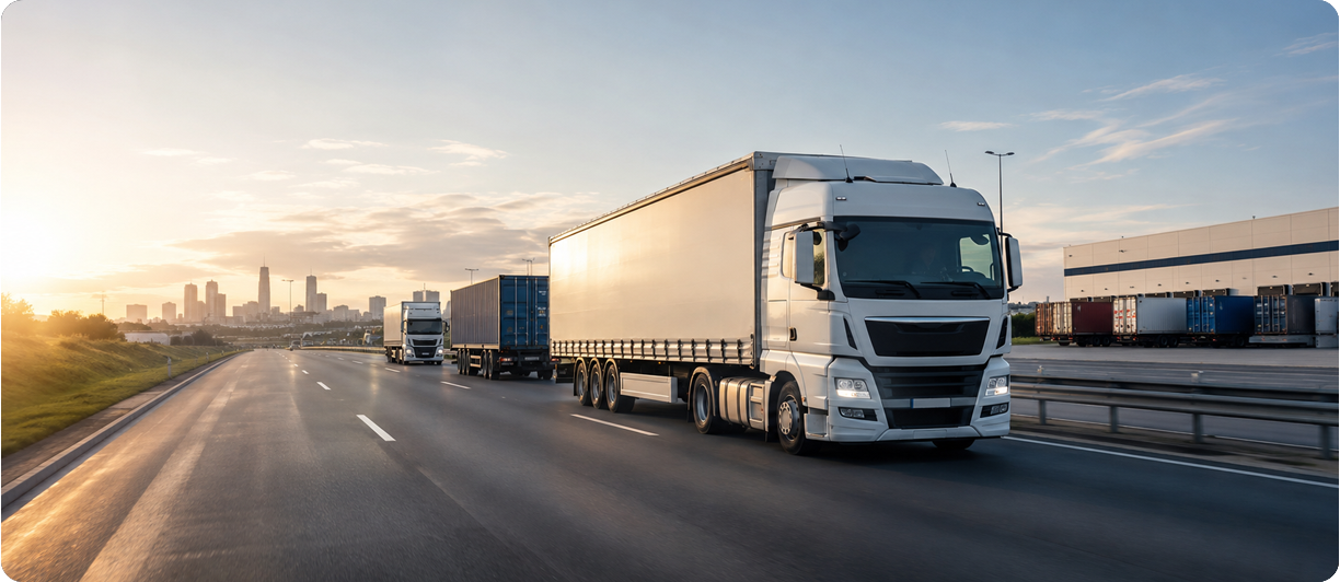 Road Freight