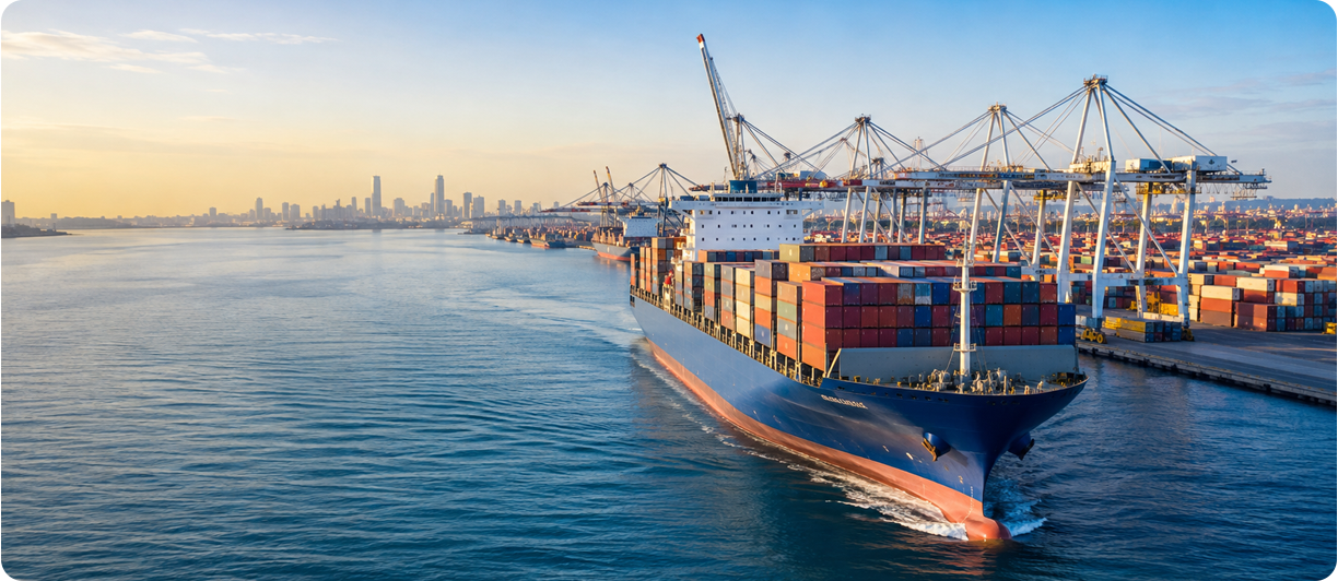 Sea Freight